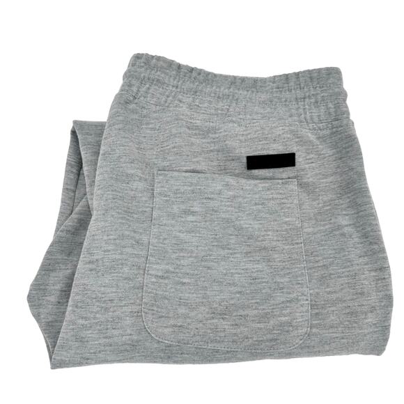 Southpole Sweatpants Mens XL Gray Joggers + Pockets Athleisure COMFY - Picture 1 of 7